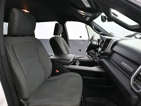 Used 2019 RAM 3500 Big Horn w/ Towing Technology Group image 49