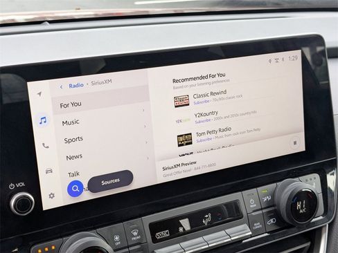 Used 2025 Toyota Grand Highlander AWD image 22