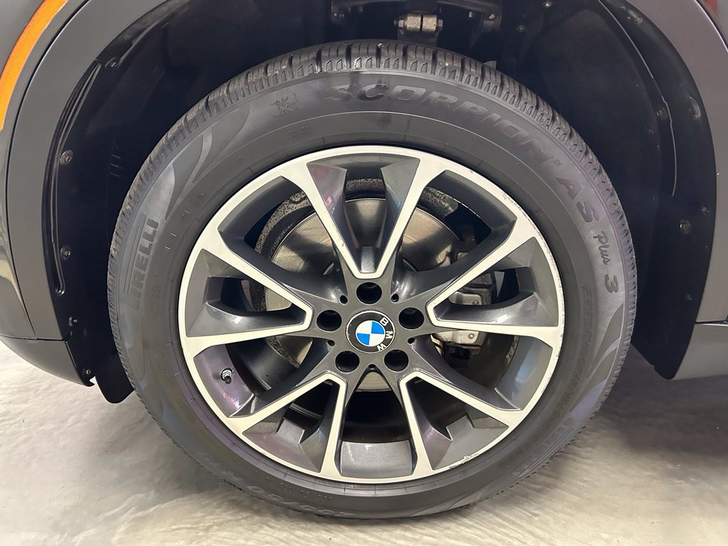 Used 2015 BMW X5 xDrive35i AWD/4WD image 29