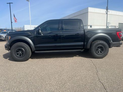 Used 2023 Ford F150 Raptor w/ Raptor Carbon Fiber Package image 4