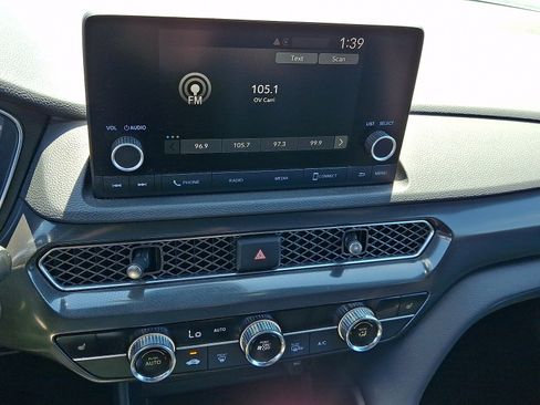 Certified 2023 Acura Integra A-Spec FWD image 16