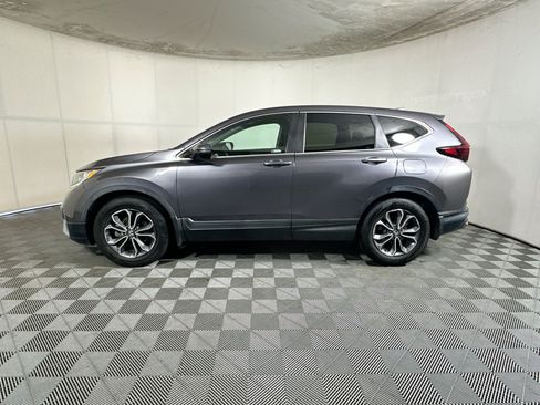 Used 2022 Honda CR-V EX image 6