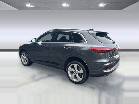 New 2025 Audi Q5 Premium Plus image 3