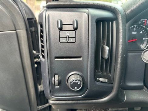 Used 2015 GMC Sierra 1500 4x4 Crew Cab image 14