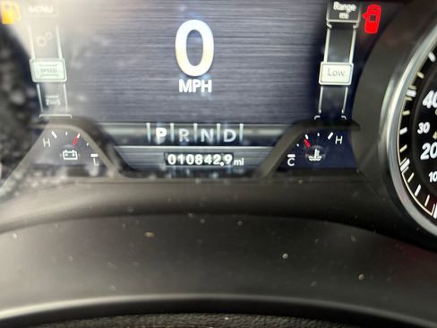 Used 2024 RAM 2500 Laramie image 20