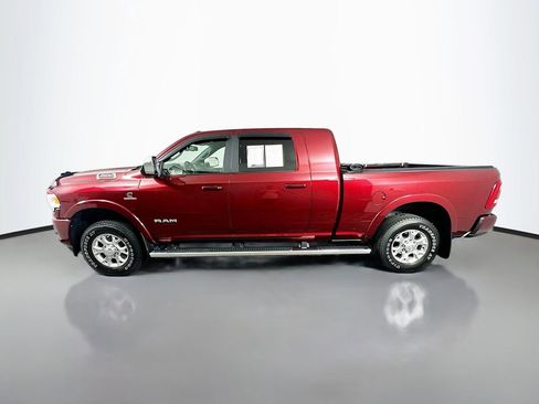 Used 2022 RAM 2500 Laramie AWD/4WD image 4