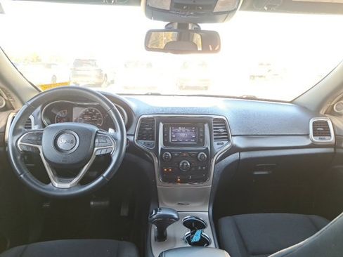 Used 2014 Jeep Grand Cherokee Laredo w/ Quick Order Package 23E image 26