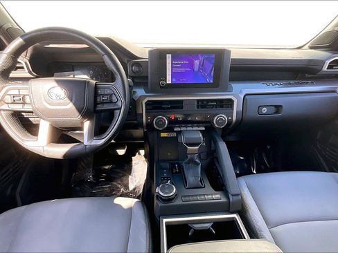 Used 2024 Toyota Tacoma SR5 image 19
