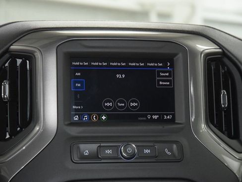 New 2026 Chevrolet Silverado 3500 W/T AWD/4WD image 24