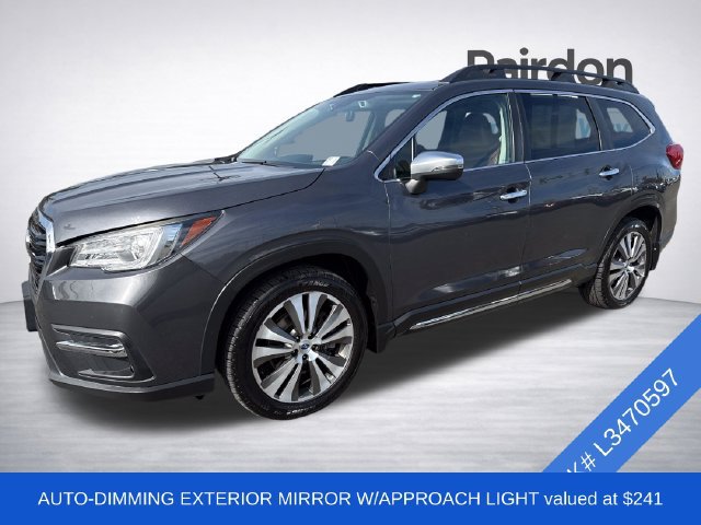 Used 2020 Subaru Ascent Touring AWD/4WD image 3