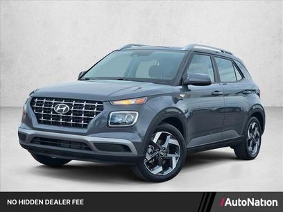 Used 2026 Hyundai Venue SEL