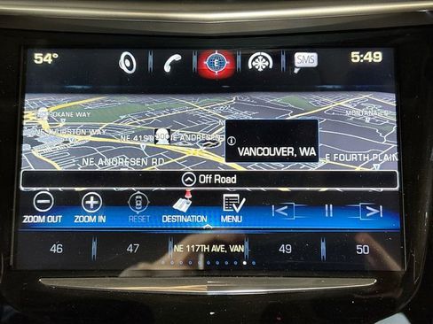 Used 2017 Cadillac XTS Luxury image 16