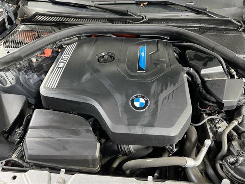 Used 2023 BMW 330e xDrive w/ Driving Assistance Package image 30