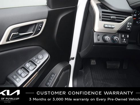 Used 2020 GMC Yukon Denali AWD/4WD image 27