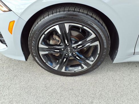 Used 2022 Kia K5 GT-Line image 32