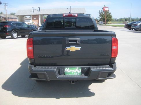 Used 2018 Chevrolet Colorado Z71 image 6