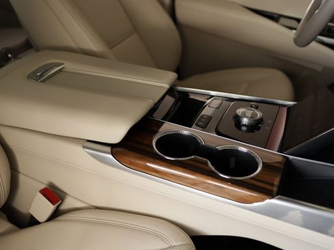 New 2025 Cadillac Escalade Premium Luxury Platinum image 47