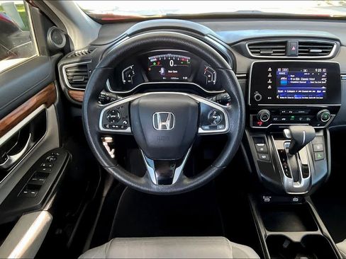 Used 2022 Honda CR-V EX image 6