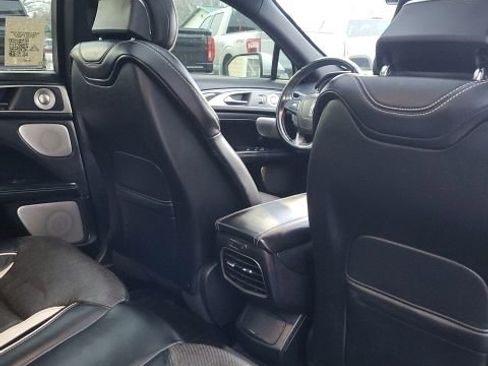 Used 2017 Lincoln MKZ Reserve w/ Luxury Package image 17