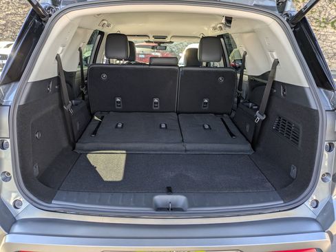 New 2026 Nissan Pathfinder SL image 20