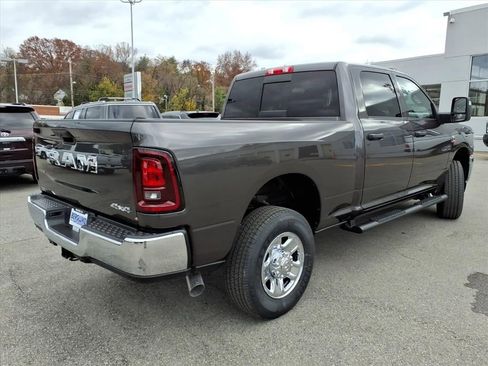 New 2026 RAM 2500 Tradesman image 4