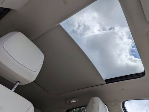 Used 2023 Cadillac XT5 Premium Luxury FWD image 21