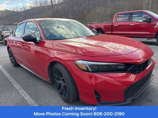 Used 2025 Honda Civic Sport video 2