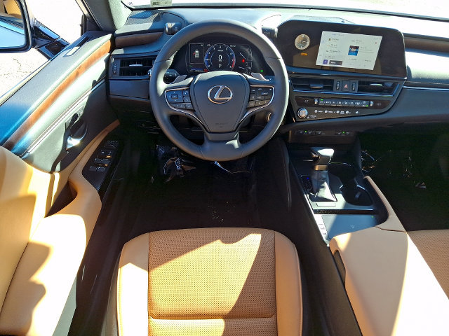 Used 2023 Lexus ES 350 w/ Premium Package FWD image 12