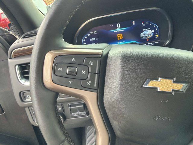 Used 2023 Chevrolet Tahoe High Country w/ Max Trailering Package AWD/4WD image 26