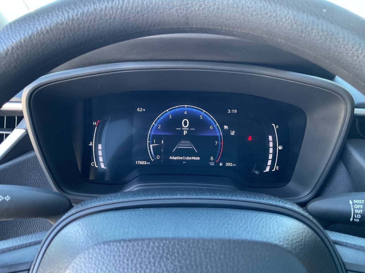 Used 2026 Toyota Corolla LE FWD image 18