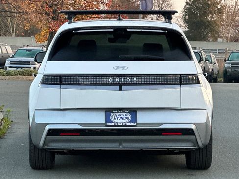 New 2026 Hyundai Ioniq 5 Limited image 5