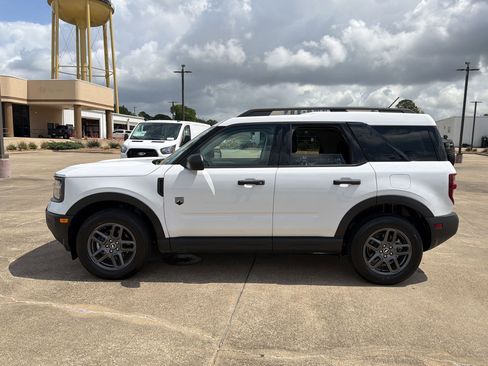 Used 2025 Ford Bronco Sport Big Bend image 2