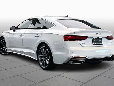 Certified 2023 Audi A5 2.0T Premium Plus w/ Premium Plus image 11