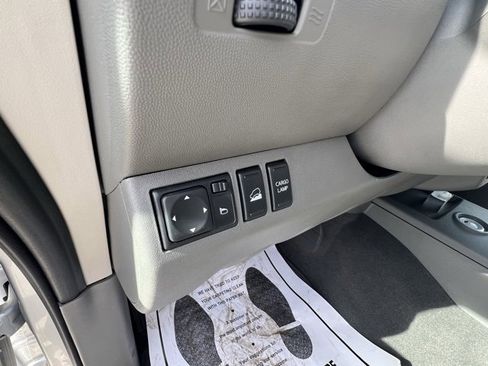 Used 2021 Nissan Frontier SV image 14