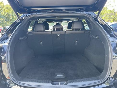 Used 2023 MAZDA CX-5 Signature AWD/4WD image 27
