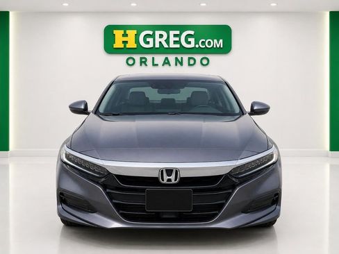 Used 2018 Honda Accord Touring image 7