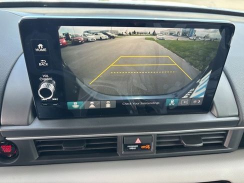 New 2025 Honda Pilot EX-L image 19