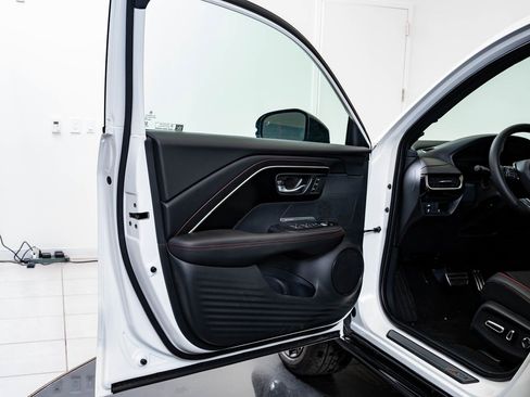 New 2026 Acura ADX A-Spec image 29