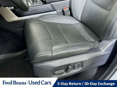 Used 2024 Toyota Tundra SR5 w/ TRD Sport Premium Package AWD/4WD image 21