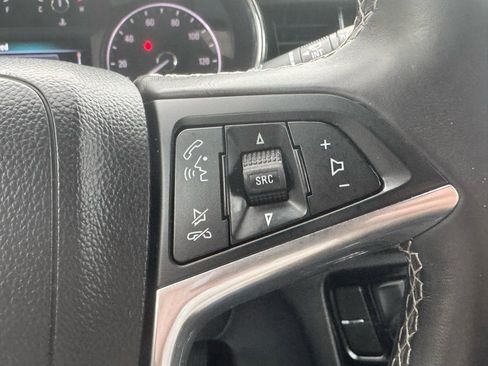 Used 2017 Buick Encore Preferred FWD image 19