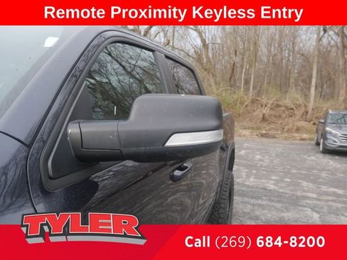 Used 2020 RAM 1500 Rebel w/ Rebel Level 2 Equipment Group image 13