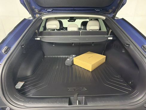 Used 2024 Kia EV6 Wind RWD image 27