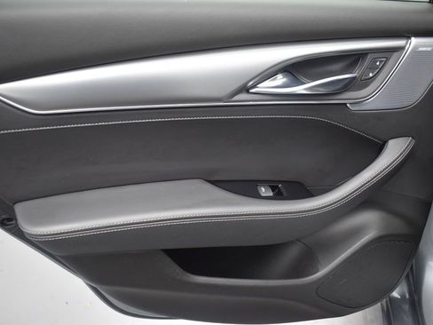 Certified 2023 Cadillac CT5 Premium Luxury w/ Parking Package image 26