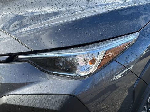 New 2026 Subaru Crosstrek 2.0i Premium image 4