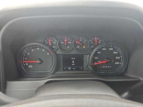 New 2026 Chevrolet Silverado 3500 W/T w/ WT Convenience Package AWD/4WD image 11