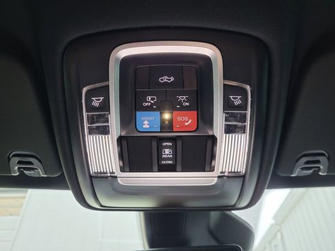 New 2026 RAM 1500 Laramie w/ Night Edition image 29