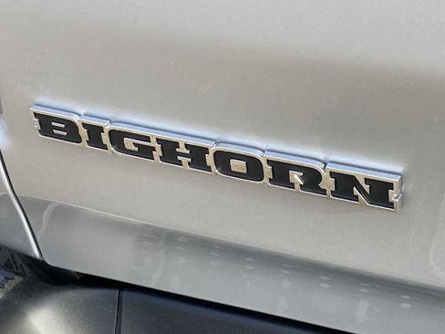 New 2026 RAM 1500 Big Horn image 26