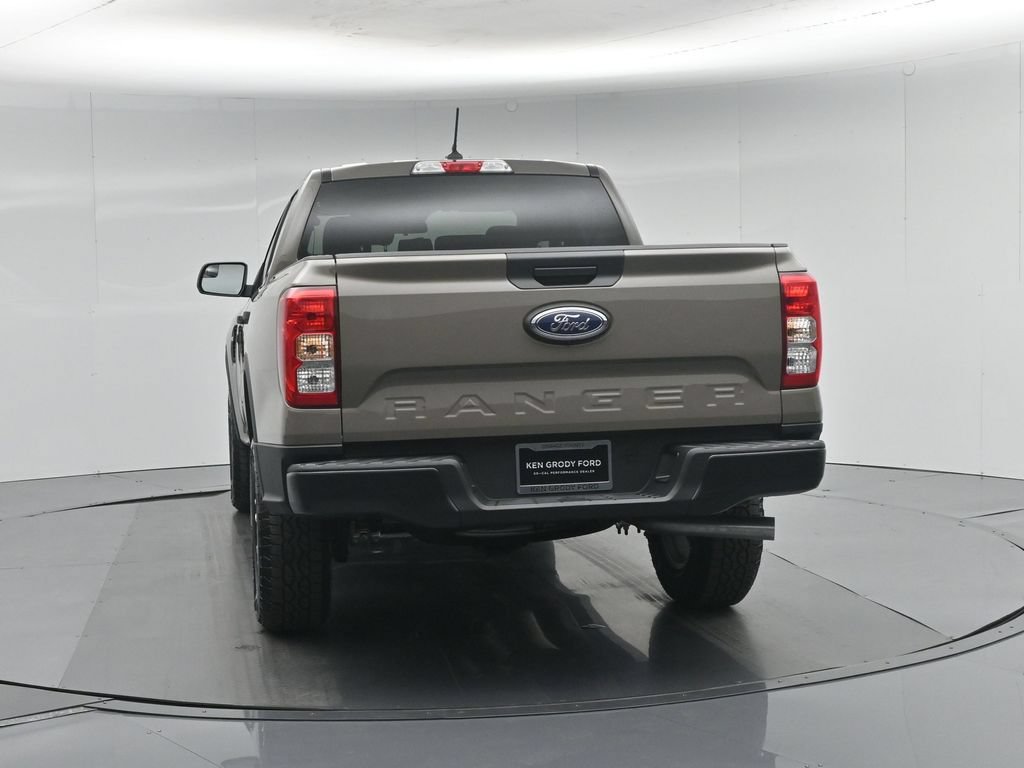 New 2026 Ford Ranger XL AWD/4WD image 25