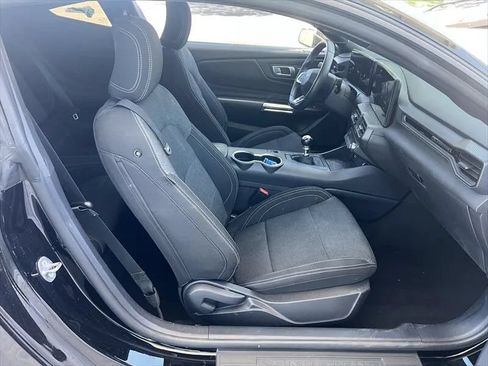 Used 2020 Ford Mustang GT w/ Equipment Group 301A RWD image 15