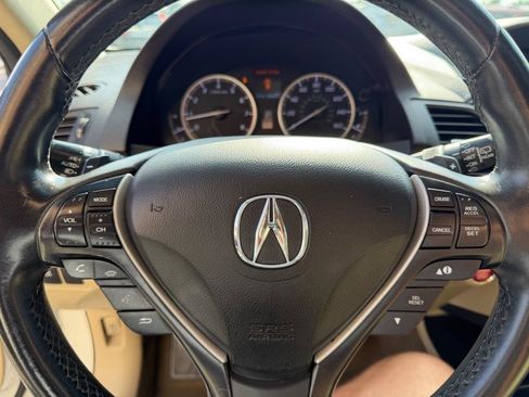 Used 2018 Acura RDX FWD image 34